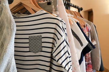 vêtements à la mode Balaruc-les-Bains